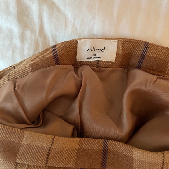 Wilfred Juliet Skirt 00 - Picture 2 of 5